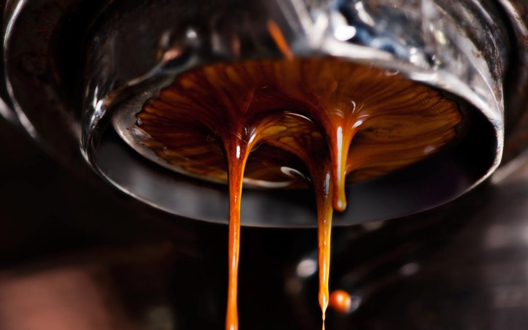 Four Signs You’re in a Real Espresso Bar