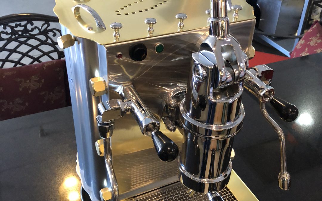 HOW TO FIND THE BEST COFFEE BEANS FOR ESPRESSO